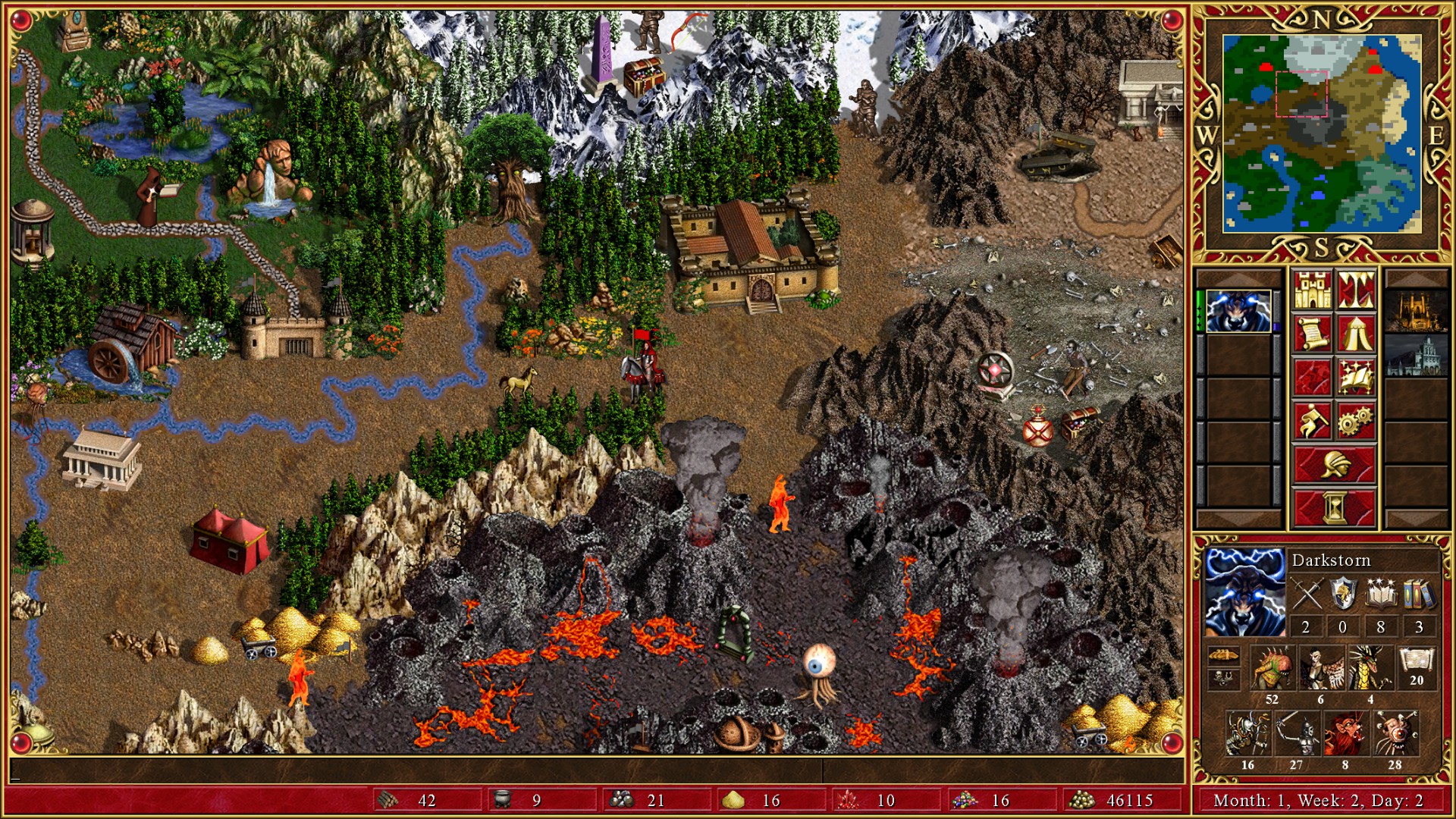 heroes of might and magic 3 reddit